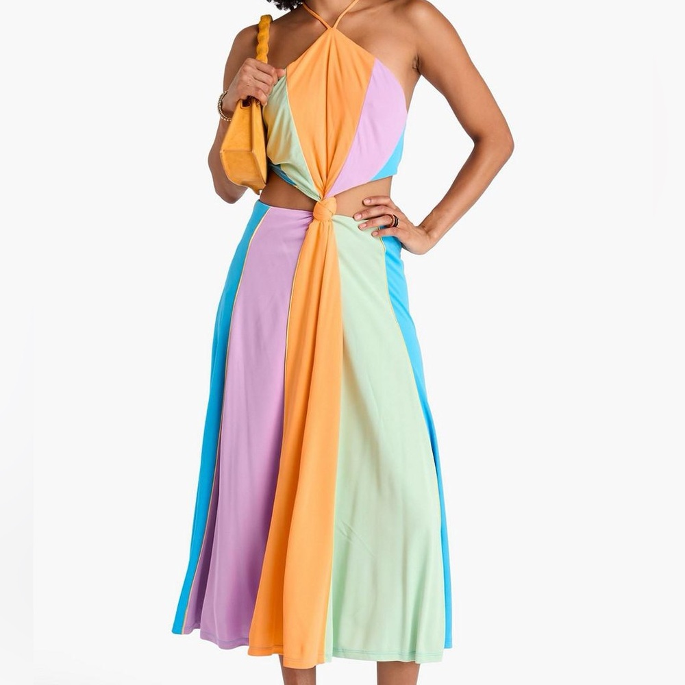 farm rio maxi dress